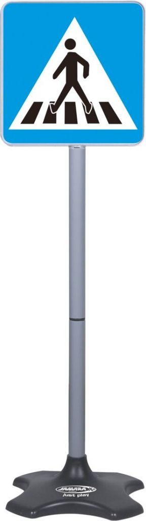 Jamara Traffic Set Grand A; 460257 Produktbild 10