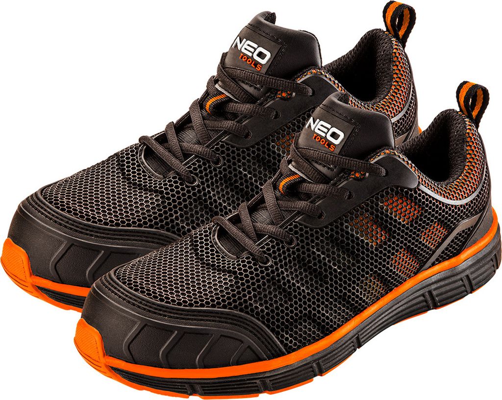 NEO TOOLS scarpe da lavoro uomo donna scarpe da ginnastica Immagine del prodotto 