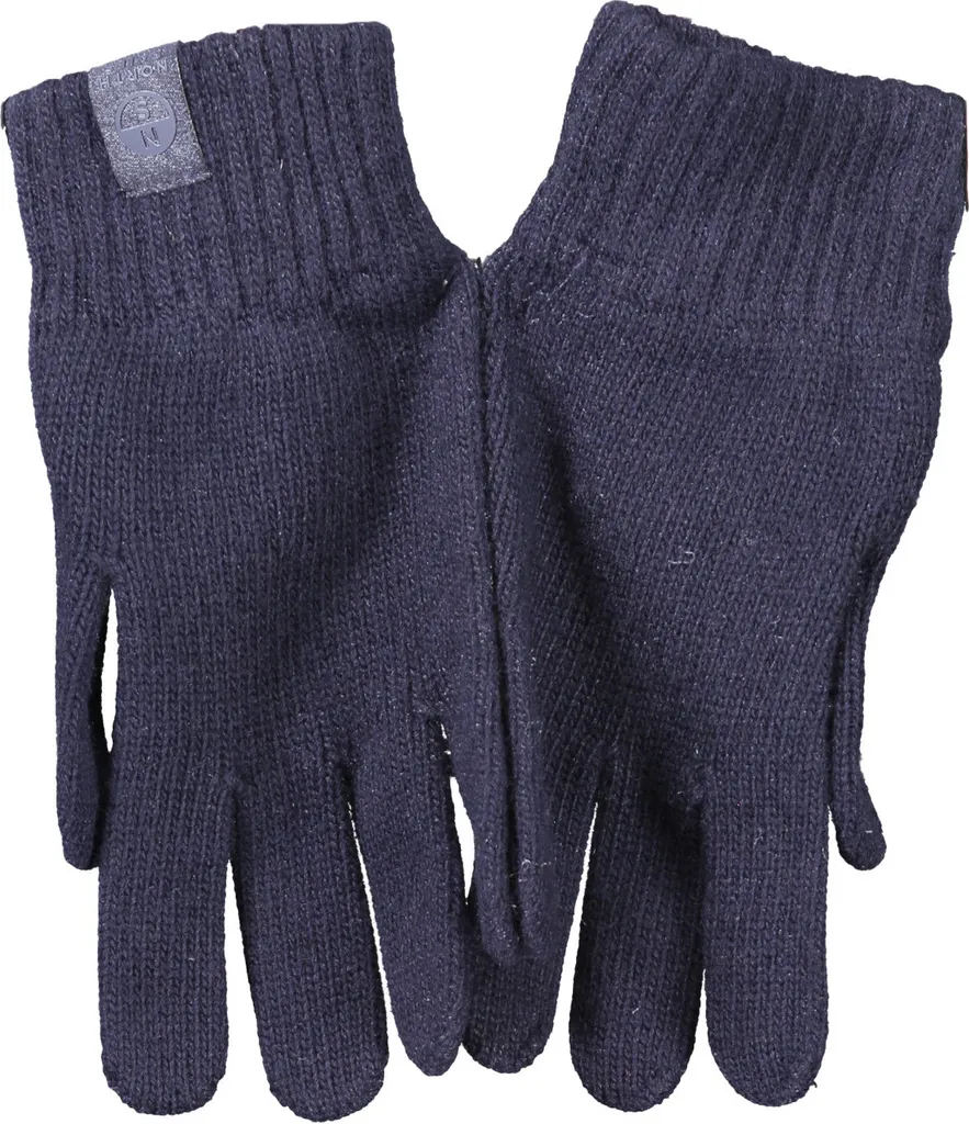 NORTH SAILS GUANTI BLU DA UOMO : Colore - Blu, Taglia - XL Taglia: XL Colore: Blu