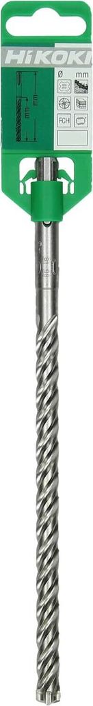 Hitachi HIKOKI, HM-Bohrer SDS-Plus 4-S, 7  x 100 mm GL165 Produktbild 1