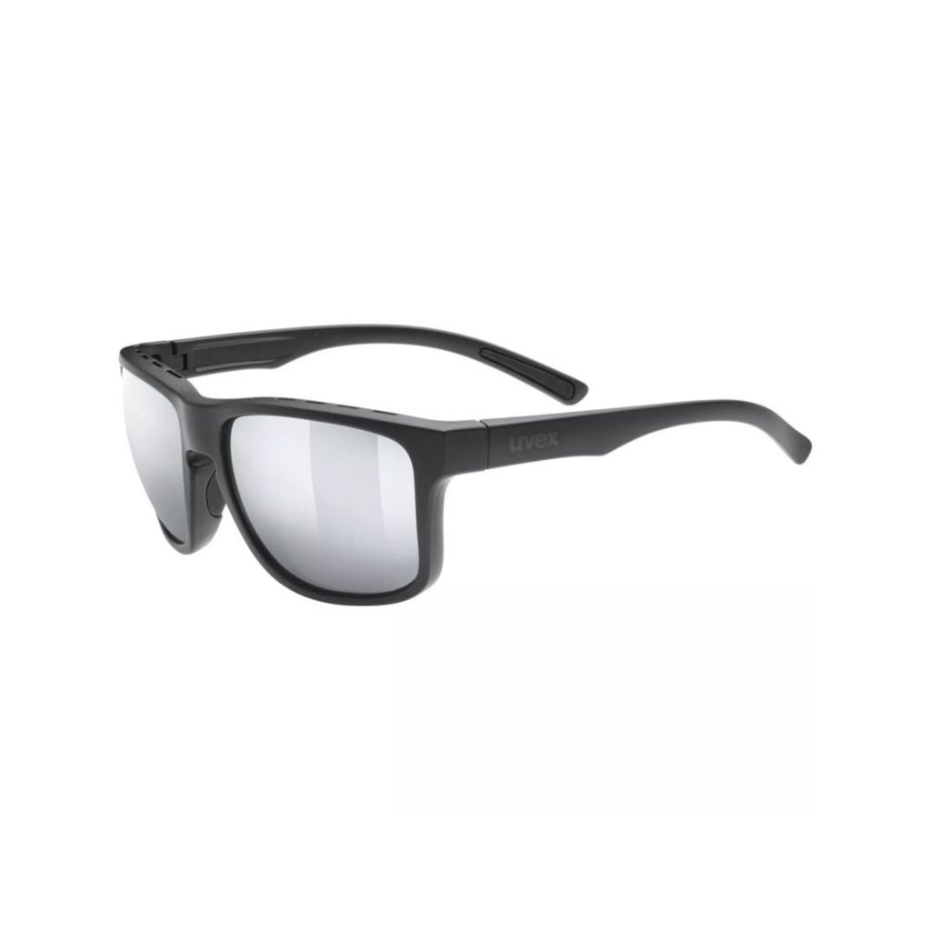 Uvex Sportbrille Herren Damen Sport Sonnenbrille Sportstyle 312 Seitenschutz leicht