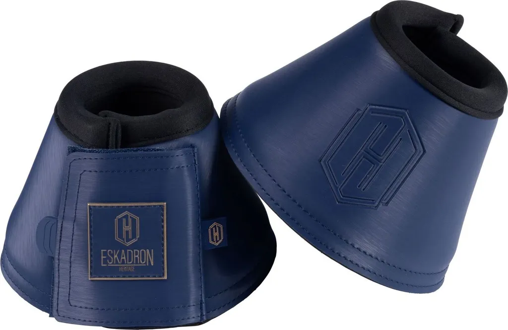 Must-Have: Campane Eskadron Heritage 24/25 Softslate Blu XL