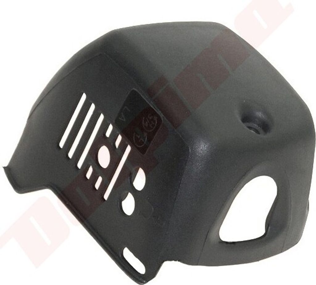 Couvercle de filtre à air Pour Stihl Hs 81 ( 4237 140 1002 Image du produit 