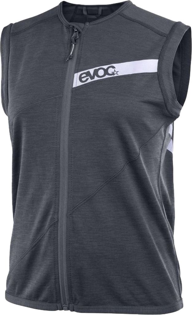 Evoc Damen Bike Rückenprotektor PROTECTOR VEST LITE, Größe:L, Farben:black