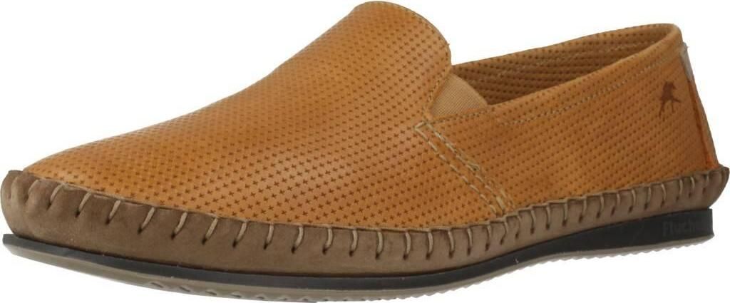 FLUCHOS 8674 HellBraun