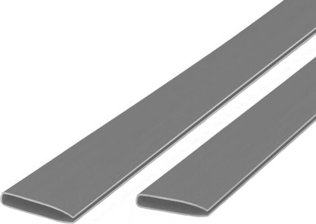 Listwa maskująca do maty PVC 1m Light Grey Zdjęcie produktu 