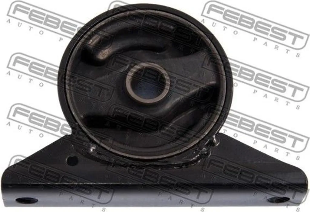 Réparer vibrations moteur Space Wagon avec le roulement FEBEST MM-N43AFR