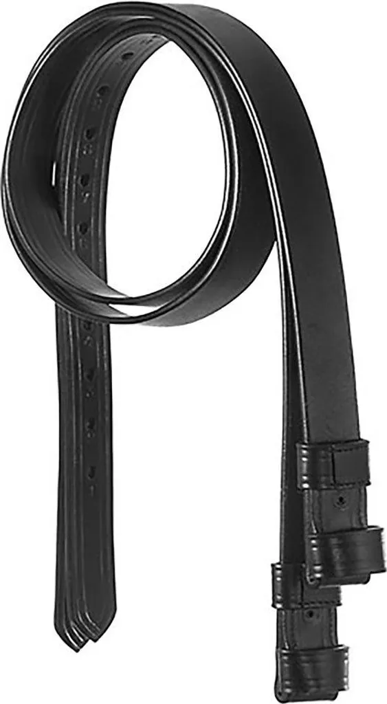 Accessori Sella Western: Pelli per Staffe Hispano Hipica Cuoio Unica