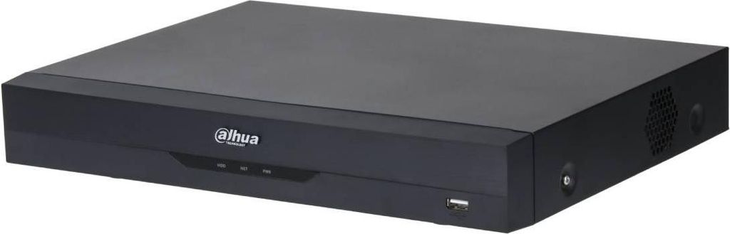 XVR5116H-4KL-I3, 16 kanálov DVR WizSense Obrázok produktu 