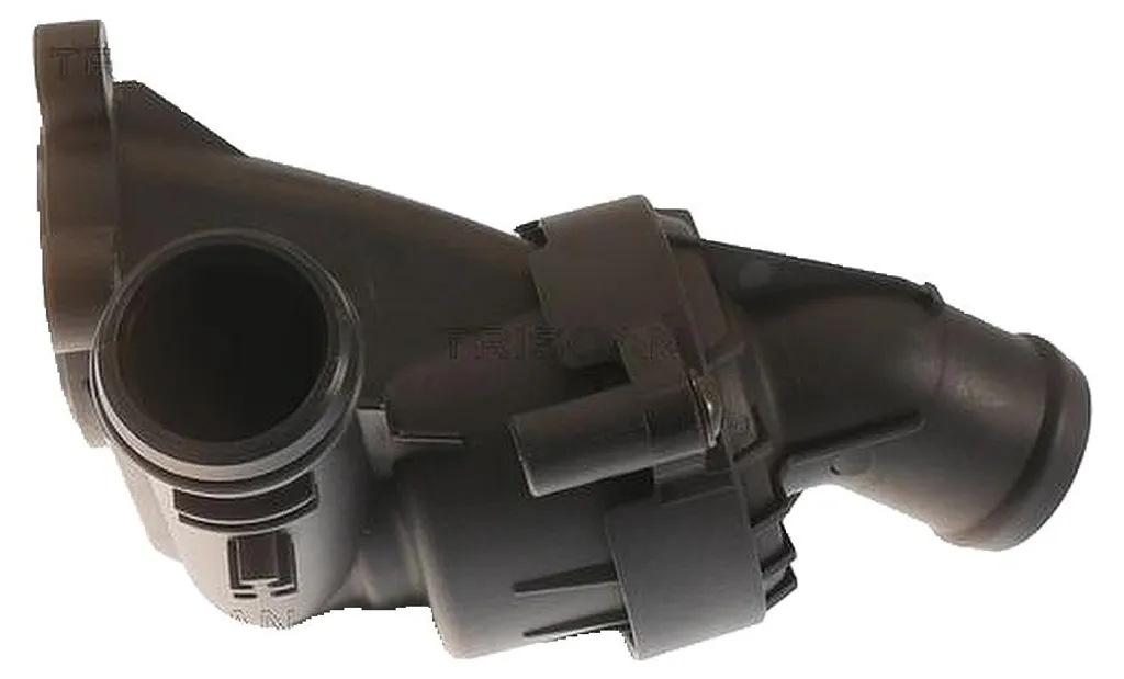 Boîtier thermostat de refroidissement complet 89°C compatible SEAT