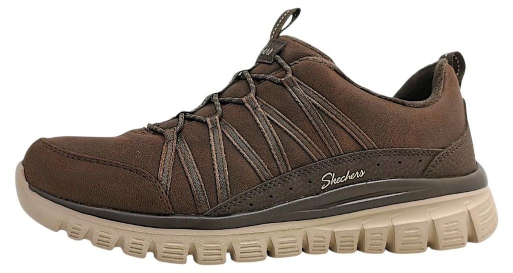 Skechers Graceful - Chaussures de sport pour femmes, modèle Image du produit 