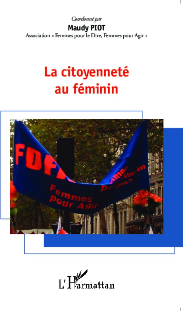 La citoyenneté au féminin