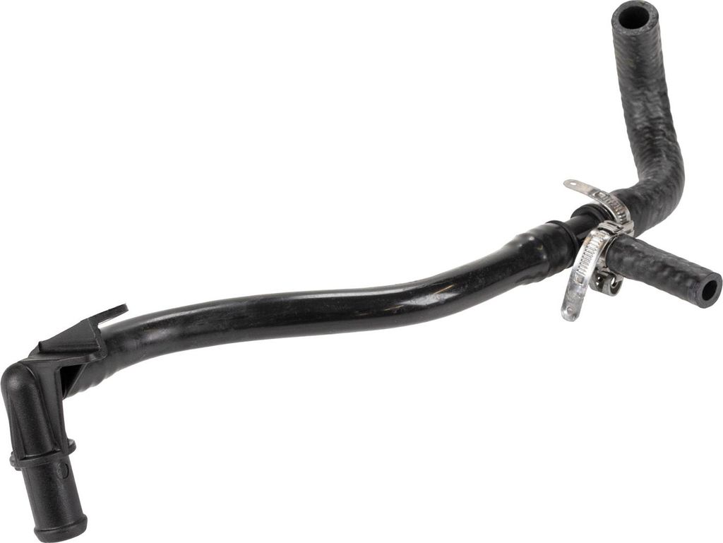 Original Kühlerschlauch für Daily bis Bj. 2006 2.3 JTD 504258240