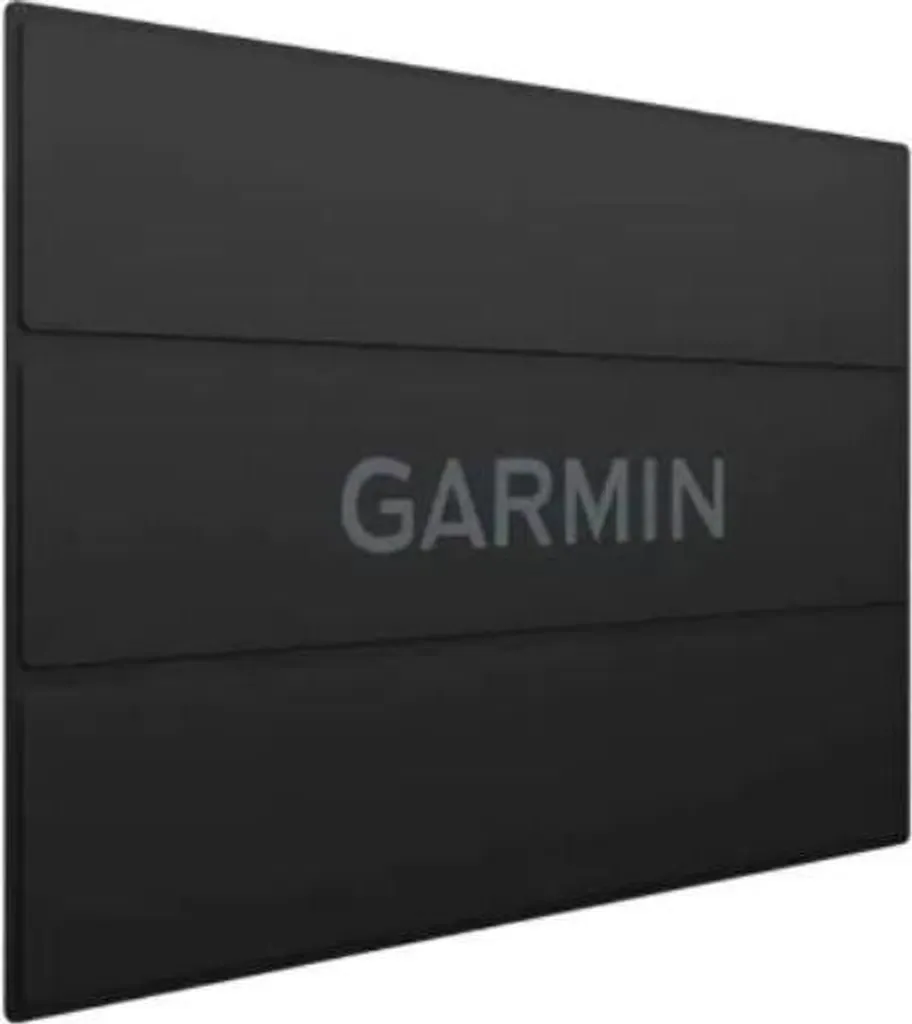 Couvercle magnétique Garmin : fini les rayures sur votre GPSMAP 1223