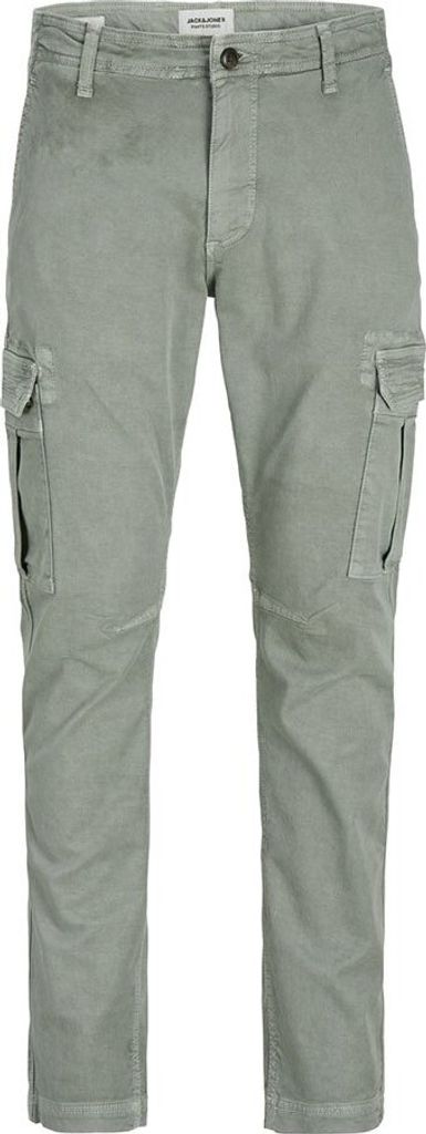 Jack & Jones Marco South Cargohose Grün 32 / 34 Mann Grün 32