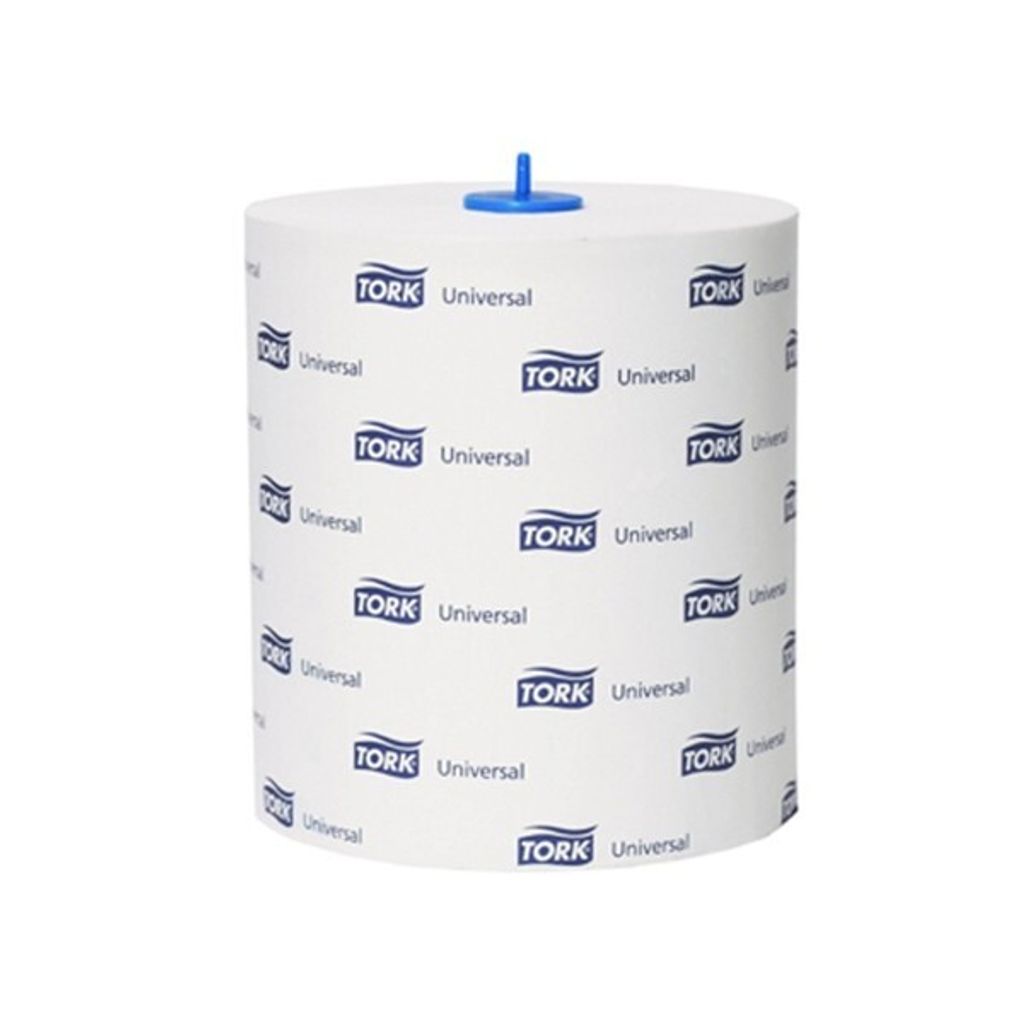 Kärcher ROLLENHANDTUCH 1-LAG. WEISS (6 ROL/KRT) 3.345-104.0 Immagine del prodotto 
