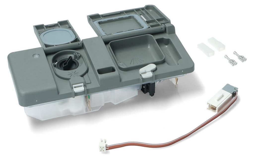 AEG-Electrolux Dosiereinheit, Dosierungseinheit, Dosierkombination für Spülmaschinen, Geschirrspüler - Nr.: 407135813/1