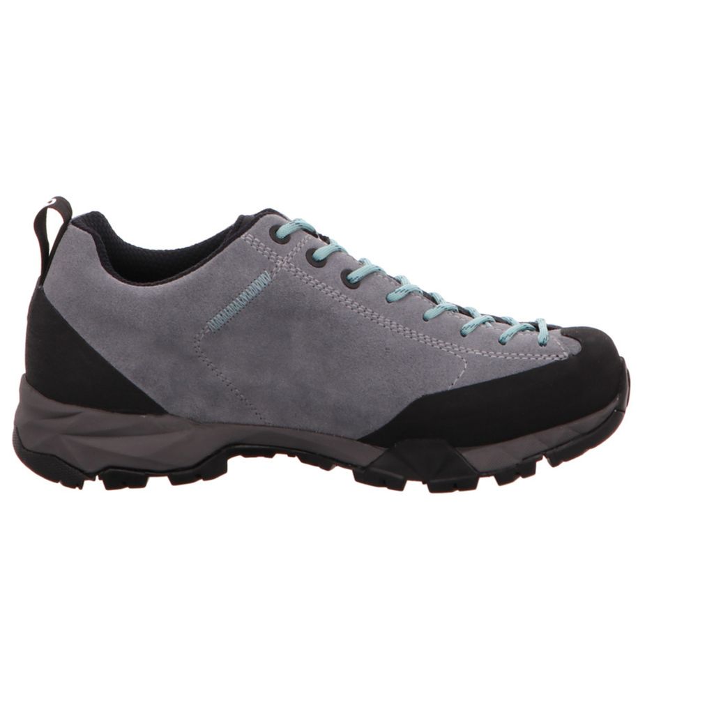 Scarpa Scarpa Mojito Trail GTX Wmn grau Produktbild 10