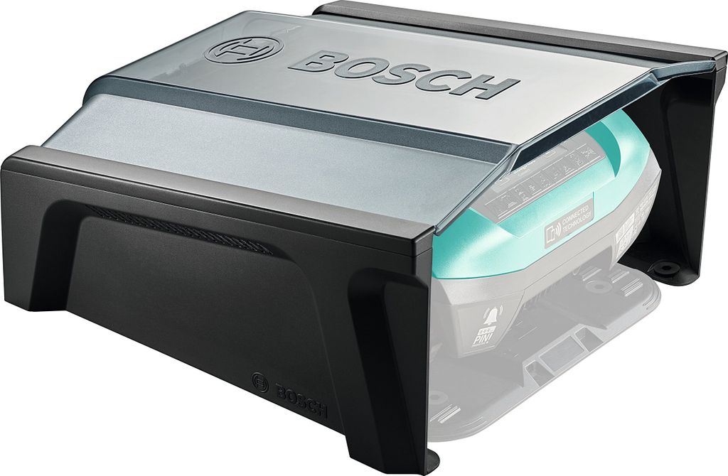 Bosch Indego Garage Robot de tonte 350/400/700 MODÈLES Image du produit 