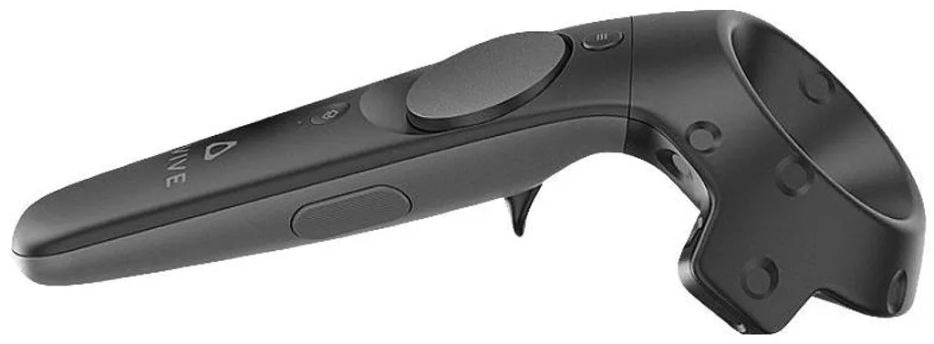 HTC Vive Controller sans fil avec retour haptique et suivi de précision