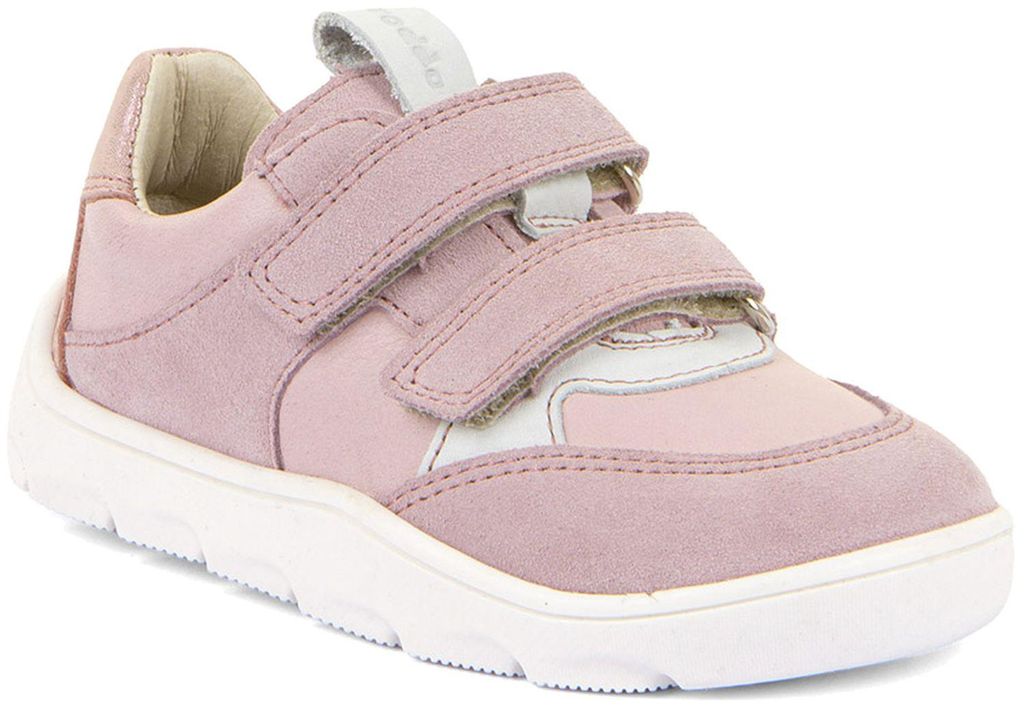 Froddo Zeru Spring Barefoot Pink Größe EU 26
