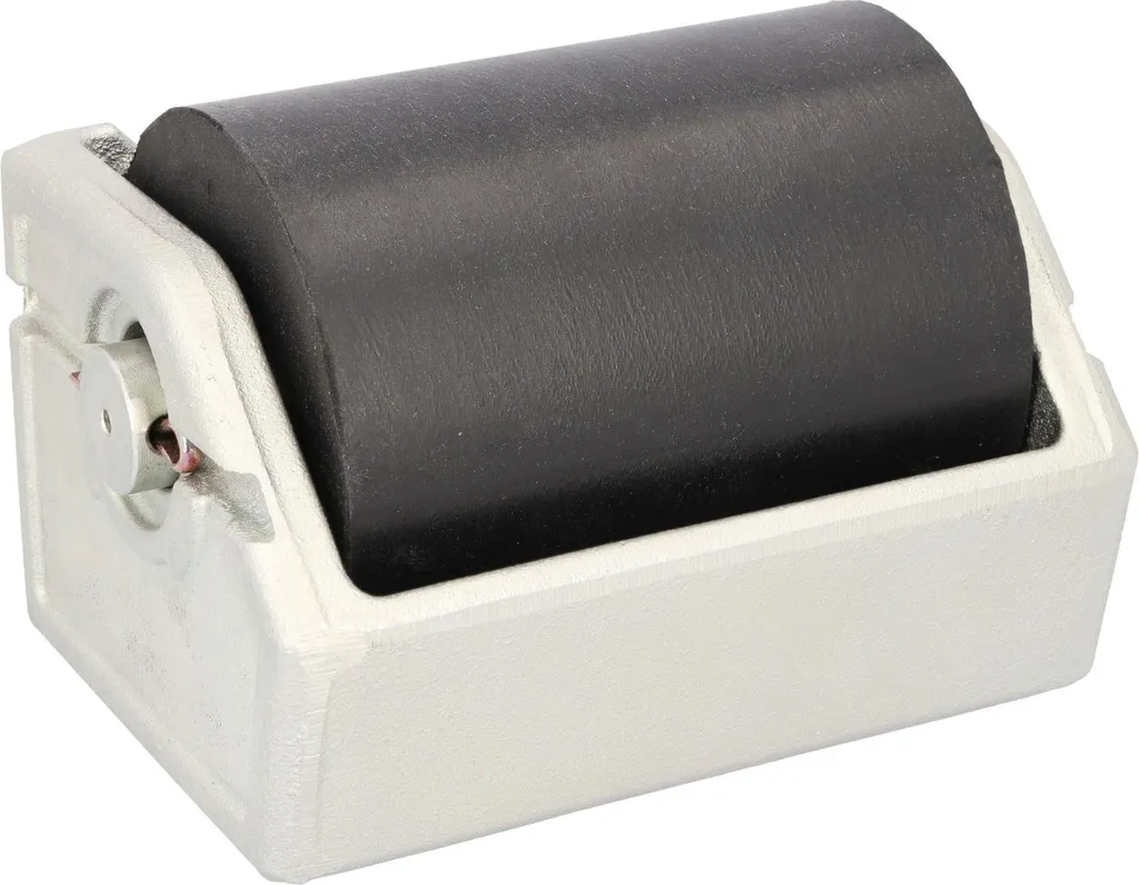 Anti-vibration : Butée tampon de fixation FEBI 194381 - Stop