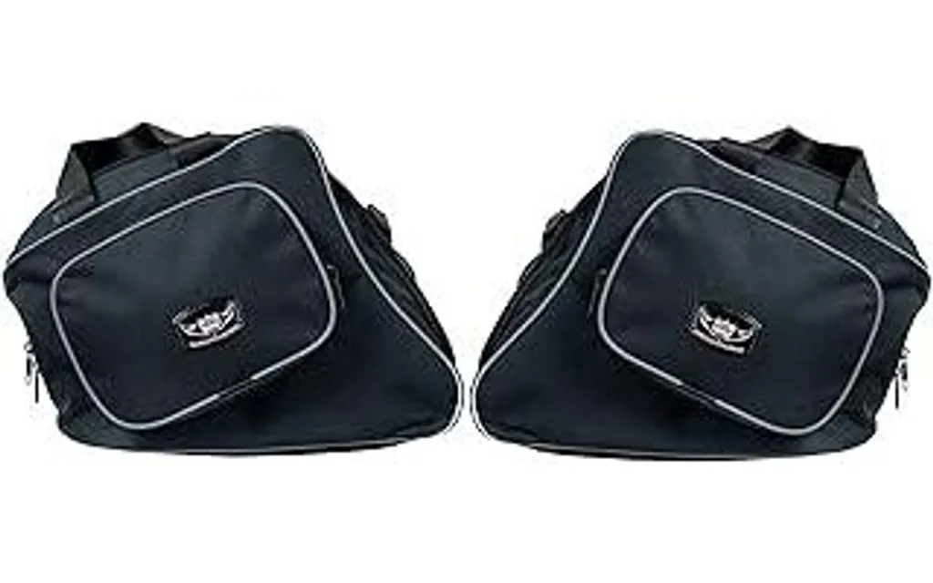 Borse Laterali Interne Kawasaki Versys 1000/650 - Great Bikers Gear Recensione