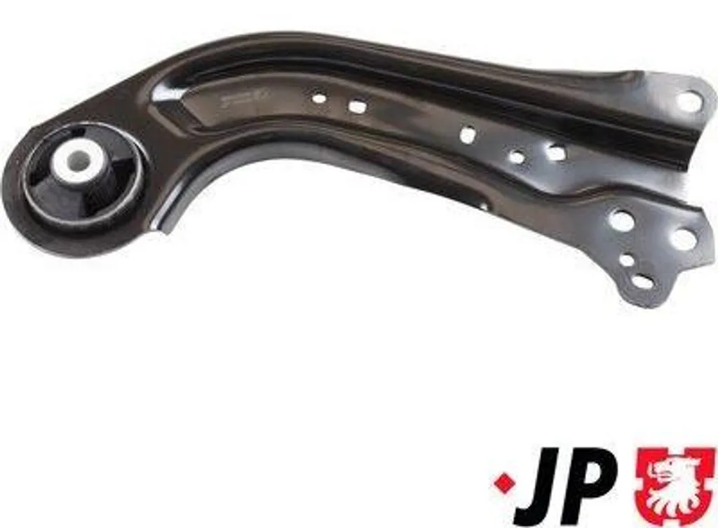 Réparer claquement arrière : bras suspension Toyota Corolla XII E210