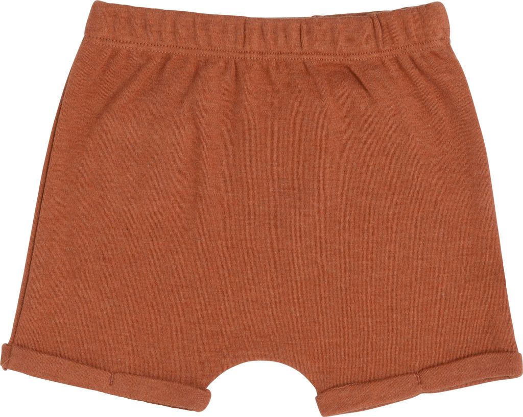 Baby's Only Short Melange - Honey - 62 - 100% Baumwolle