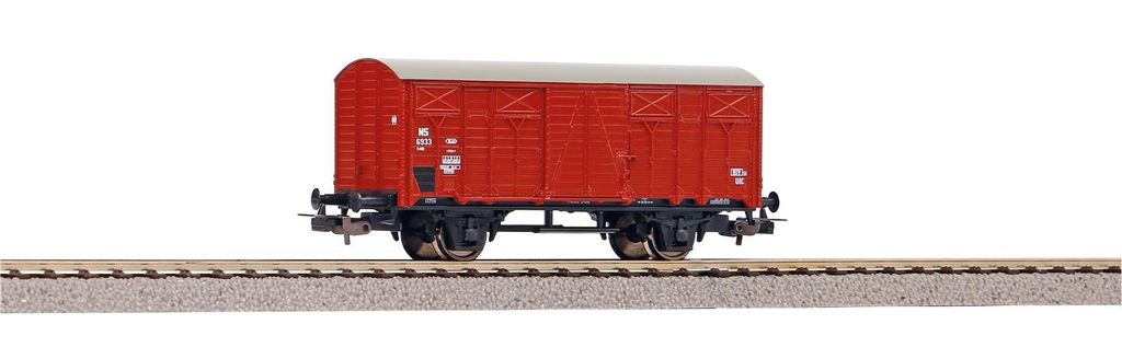 Piko 58705 Gedeckter Güterwagen NS III