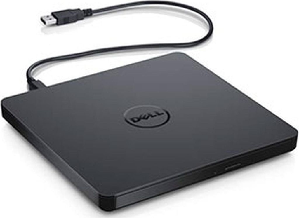 Dell Slim DW316 - Laufwerk - DVD±RW (±R DL) / DVD-RAM