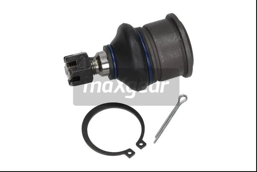 Rotule de train avant robuste MAXGEAR 72-2702 OE 51220-SD4-004 Legend