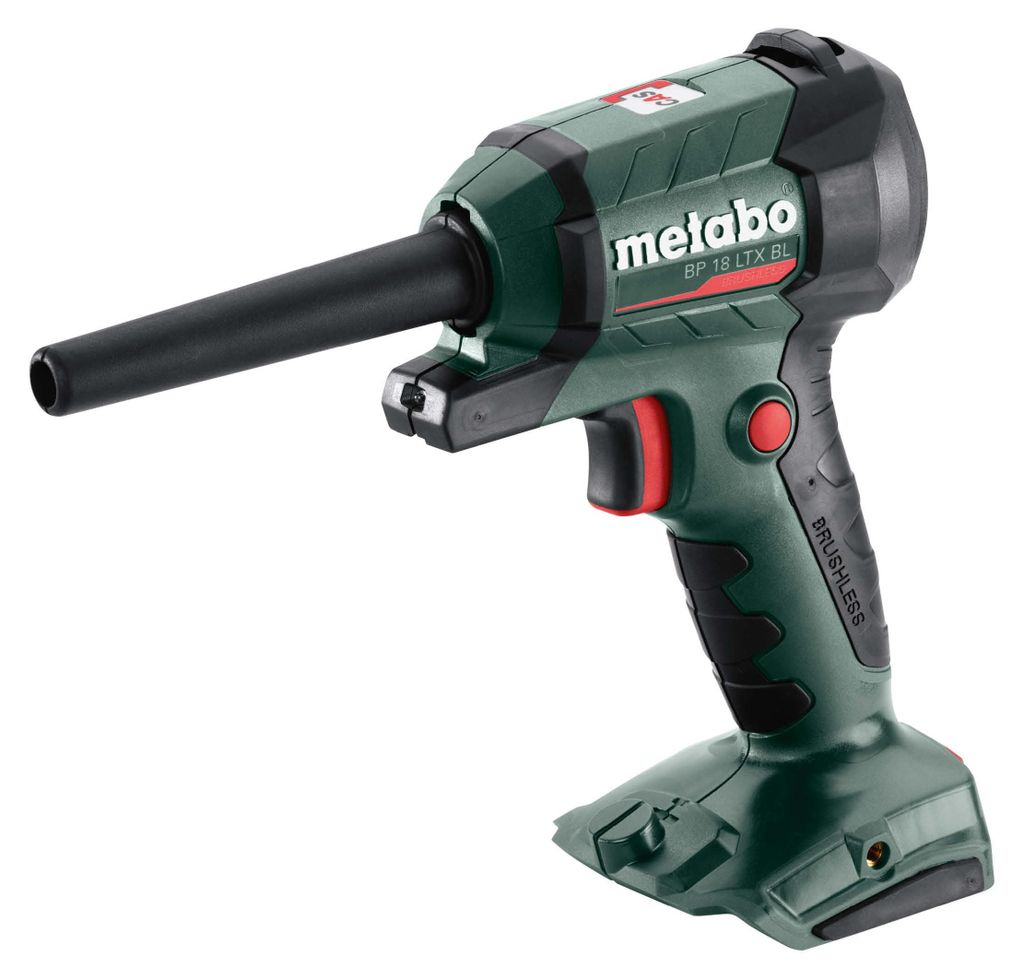Metabo BP 18 LTX BL, 800 g Obrázok produktu 