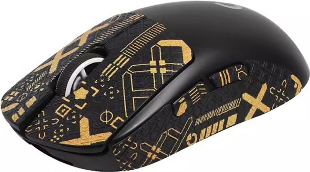 INF Autocollants antidérapants améliorés pour souris Image du produit 