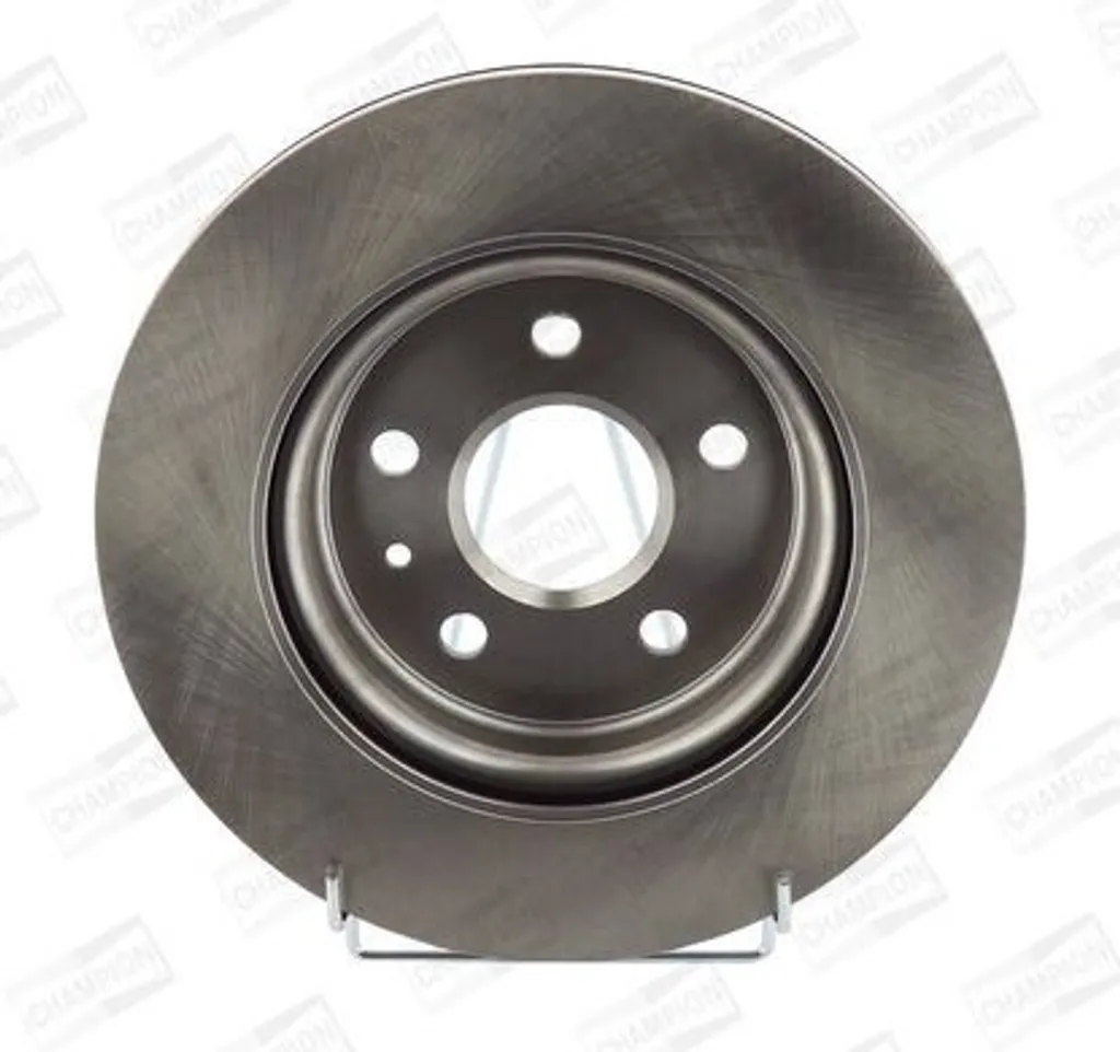 Disque de frein CHAMPION 562463CH OE 13501314 pour Malibu V300 arrière
