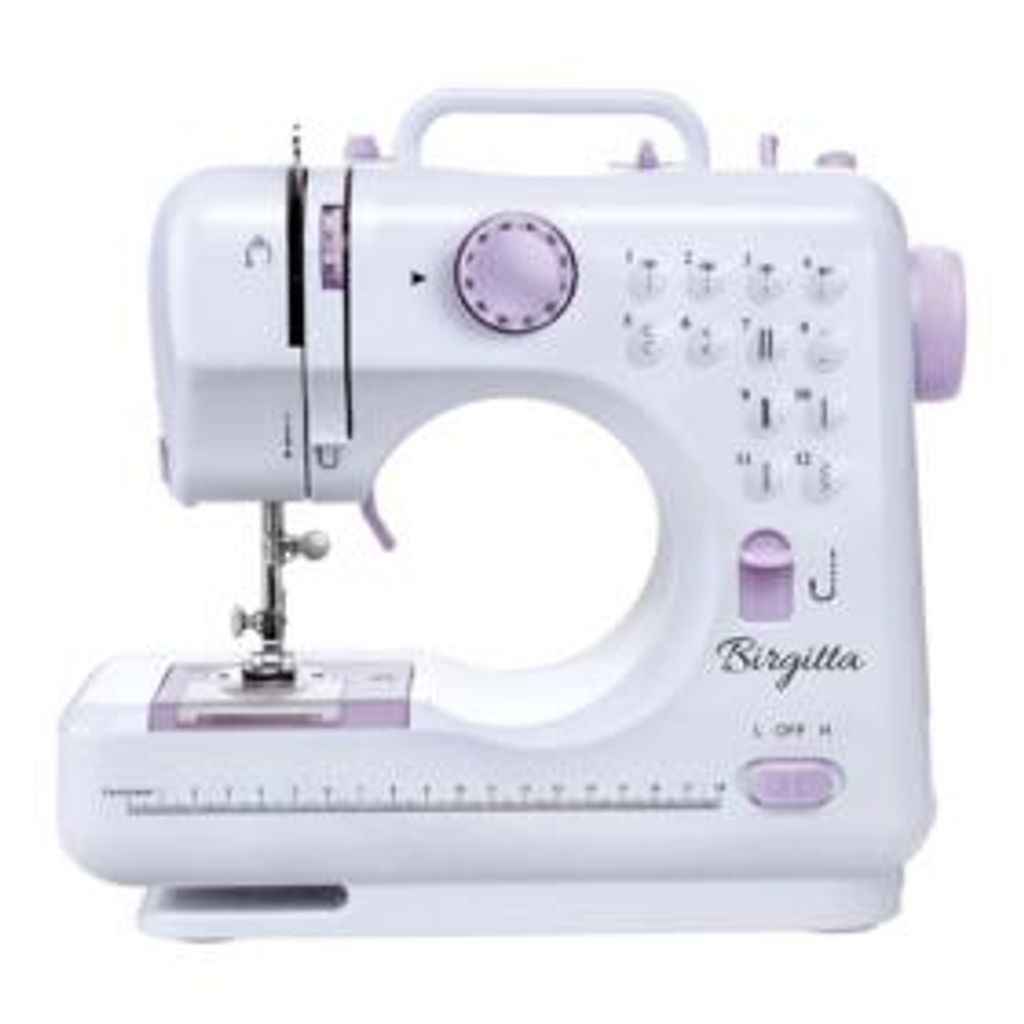 Birgitta Machine à coudre - Standard Image du produit 