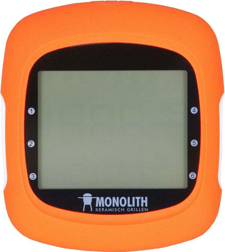 Monolith Thermo-Lith Bluetooth Grillthermometer Fleischthermometer 207070