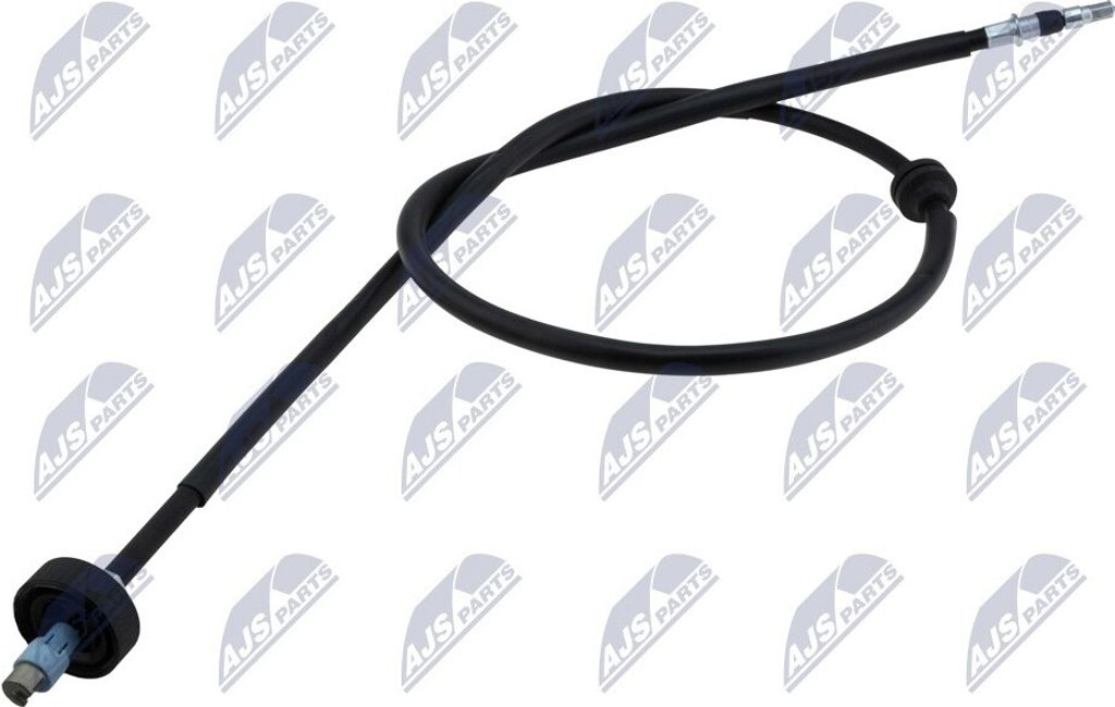 NTY Handbremsseil Seilzug Feststellbremse für RENAULT ESPACE IV (JK0/1) Hinten Links HLR-RE-022