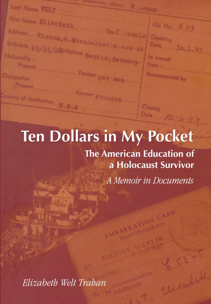 Ten Dollars in My Pocket