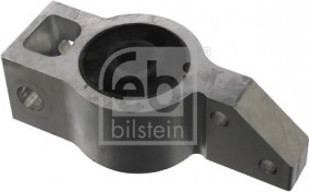 Palier pour bras de suspension Audi A3 et VW Golf VI - Confort Route
