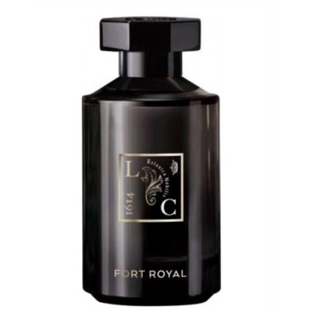 Le Couvent Fort Royal Woda perfumowana, 50 ml Immagine del prodotto 