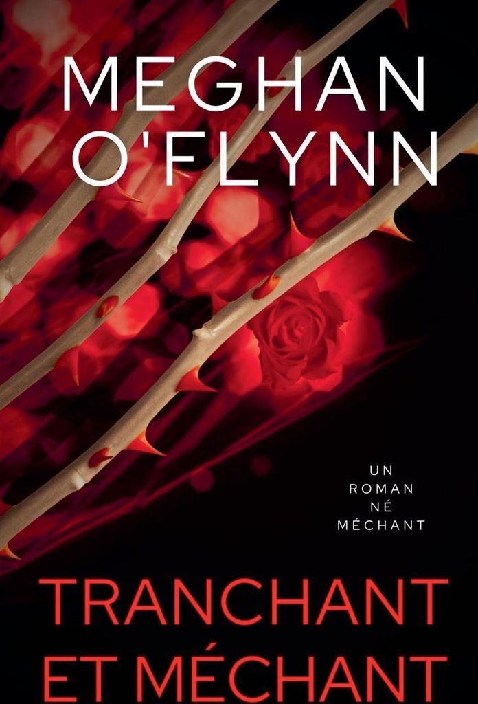 Tranchant et Méchant