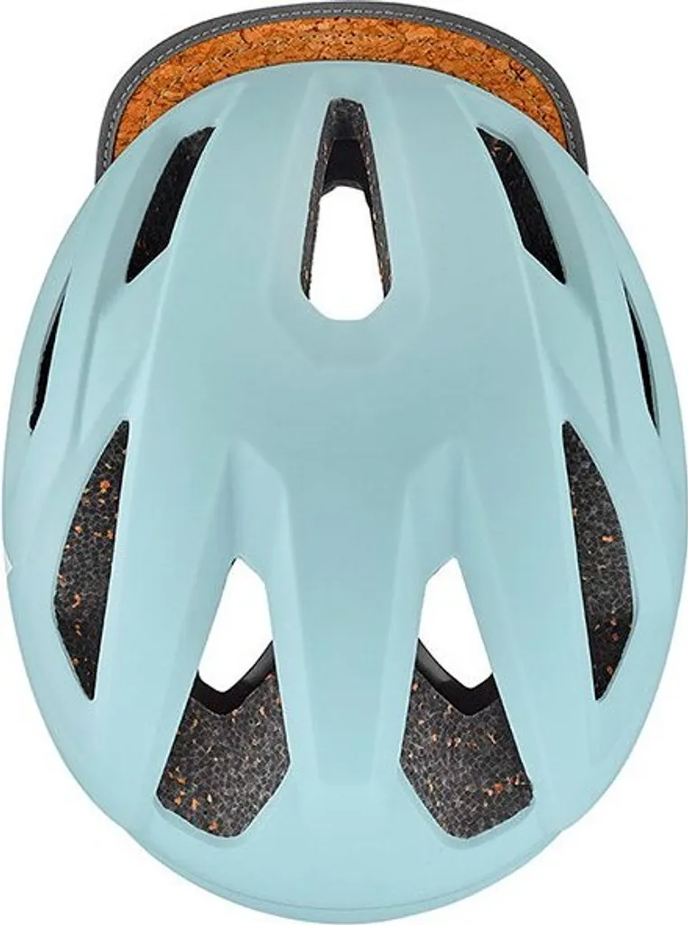 Casque Bollé Eco React Mips Bleu avec Protection Rotative - Taille L - 4
