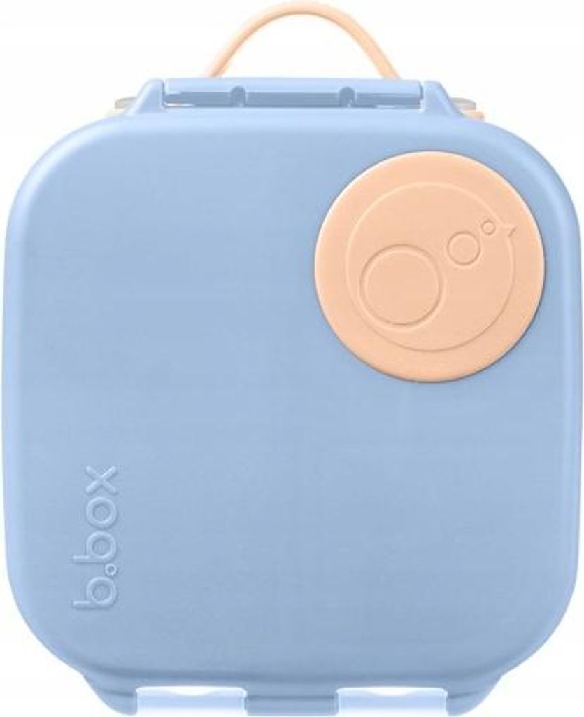B.BOX LUNCHBOX Feeling Peachy 1 Stück