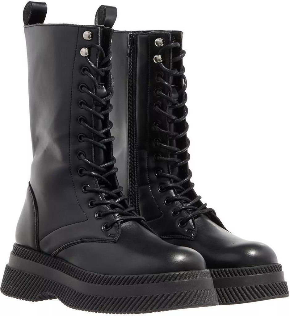 Steve Madden Stiefel Stiefel Leder Produktbild 