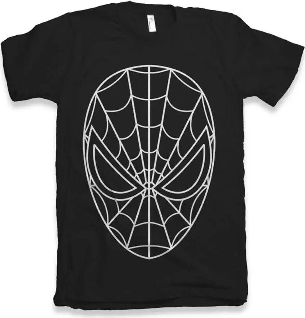 Herren Grafik T-Shirt Superhelden - Filmfiguren-Fantasie – Superhero - Movie Character Fantasy – Öko-Verantwortlich Vintage Jahrgang Kurzarm L...
