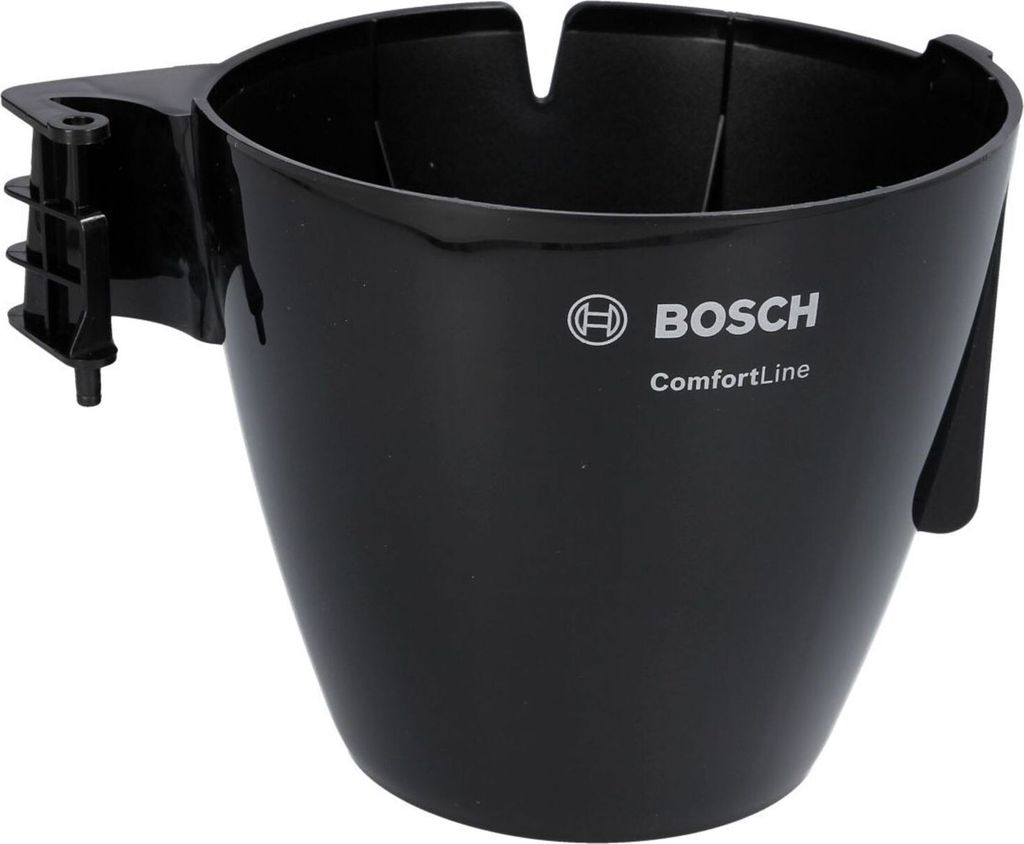 BOSCH Kaffeefiltergehäuse 12014349 für Kaffeemaschine | Gehäuse für Kaffeefilter, Filterkammer