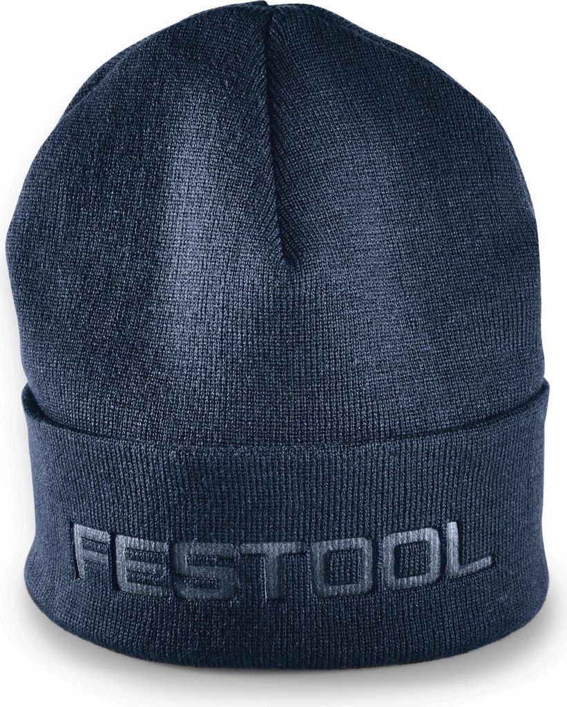 Festool Strickmütze Festool