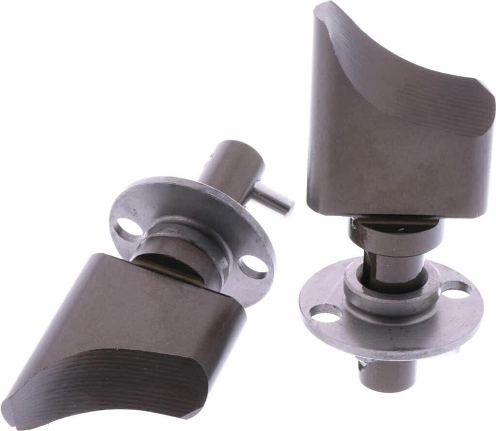 ATHENA S410485303009 Auslassventil-Kit für Yamaha YZ 125