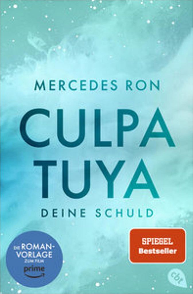 Culpa Tuya - Deine Schuld Image du produit 